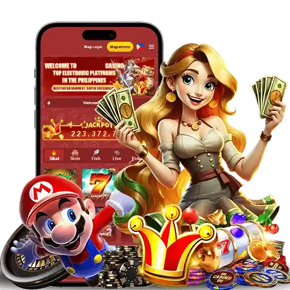 789SLOT Download Philippines