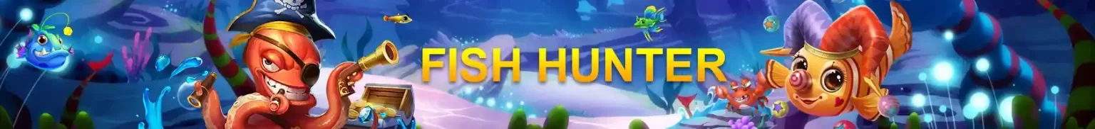 789SLOT Fishing Games