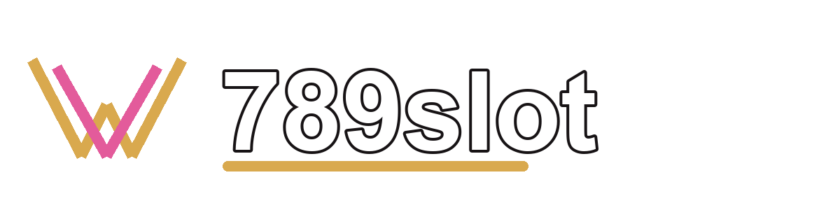 789slot official website logo