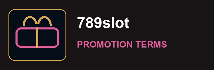 789slot replacement for legacy branded image promo12